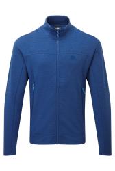 Mikina MOUNTAIN EQUIPMENT Apiro Jacket M admiral blue
