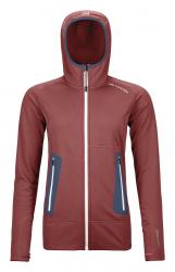 Mikina ORTOVOX W�s Fleece Light hoody
