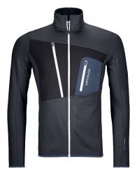 Bunda ORTOVOX M Fleece Grid Jacket