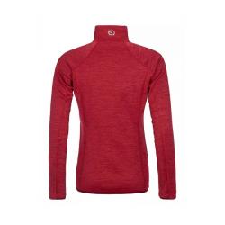 Mikina ORTOVOX Fleece Space Dyed 2