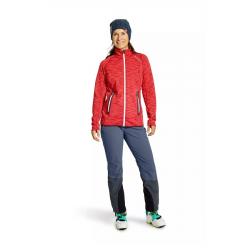 Mikina ORTOVOX Fleece Space Dyed 3