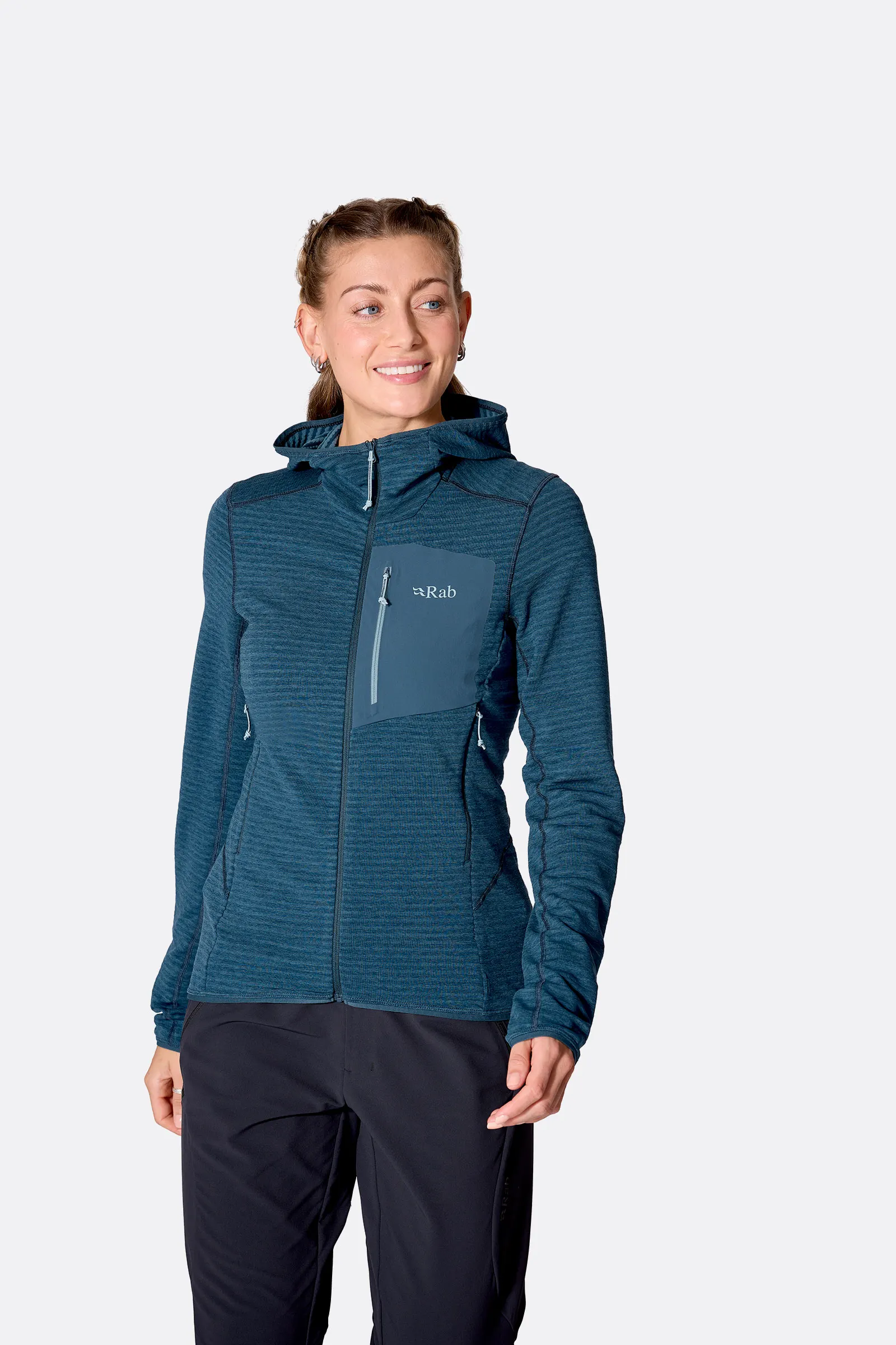 Mikina_Ascendor_Light_Hoody_W_tempest_blue_2