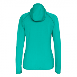 Mikina SALEWA Puez green 2