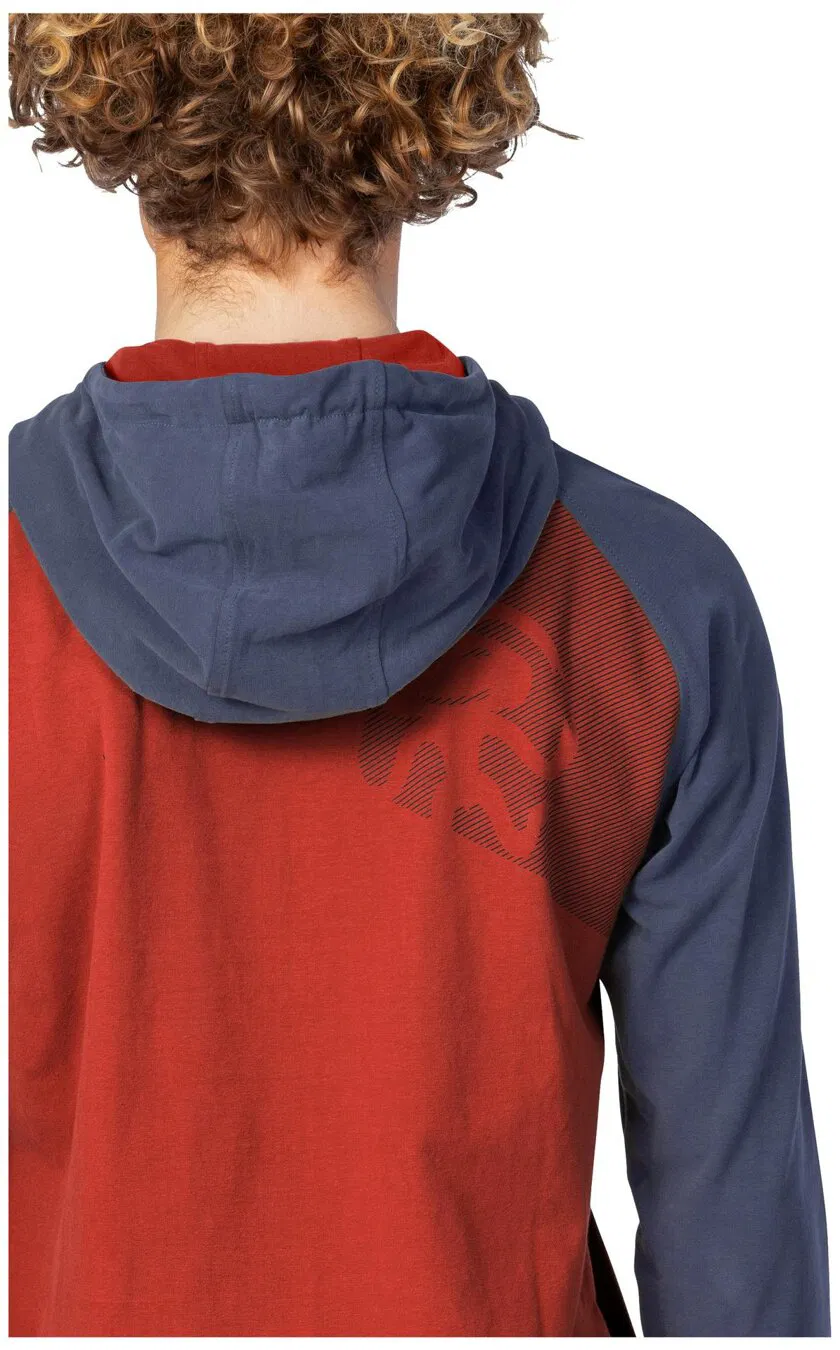 Mikina_Rafiki_Traverse_Hoody_M_gulf_chili_oil_ink_5