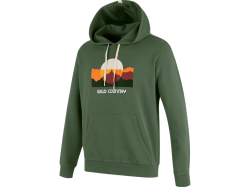 Mikina WILD COUNTRY Movement hoody