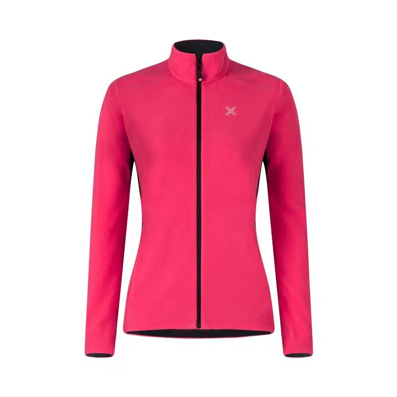Mikina MONTURA Micro basic maglia ruov