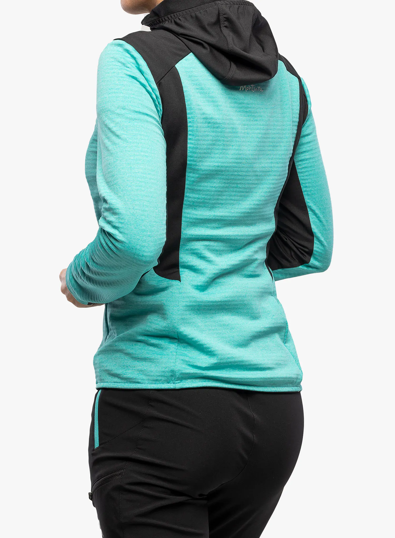 Mikina MONTURA THERMAL GRID PRO HOODY 2