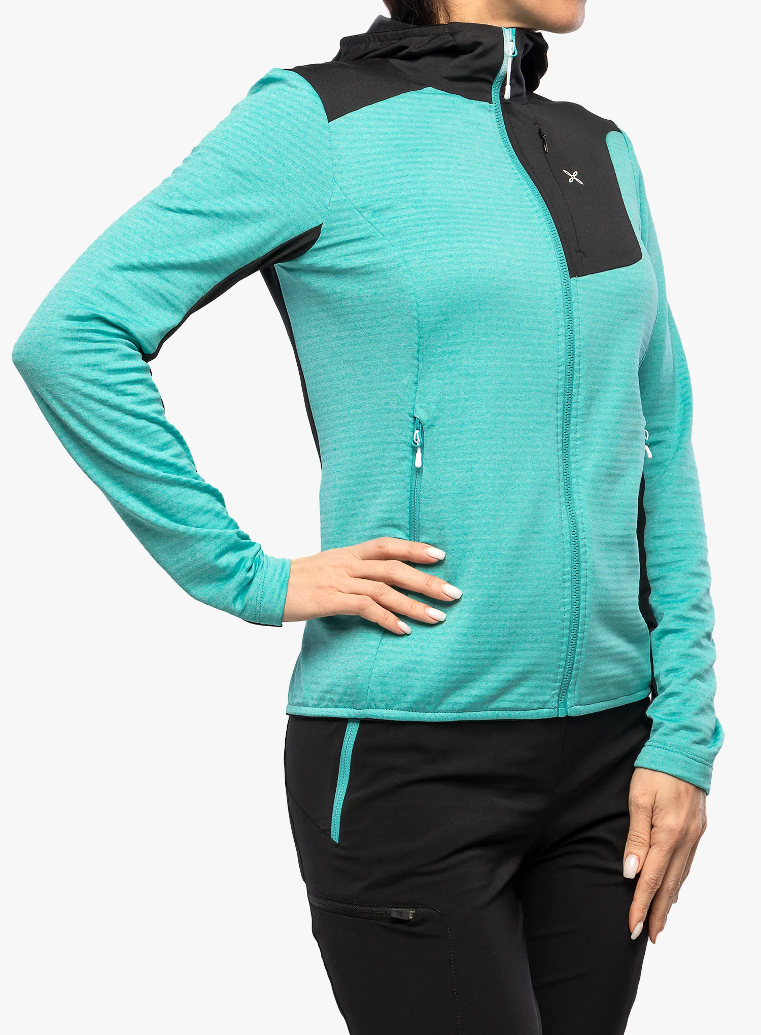 Mikina MONTURA THERMAL GRID PRO HOODY 3