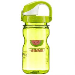 Faa NALGENE OTF Kids 0,375 L green melon