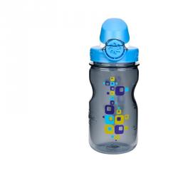 Faa NALGENE OTF Kids 0,375L gray squares