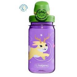 Faa NALGENE OTF kids 375ml purple jackalope sustain