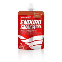 NUTREND Endurosnack sok 75g, slan karamel