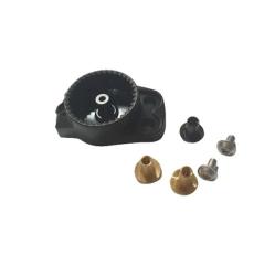 N�hradn� diel FISCHER Travers BOA BASE + skrutky