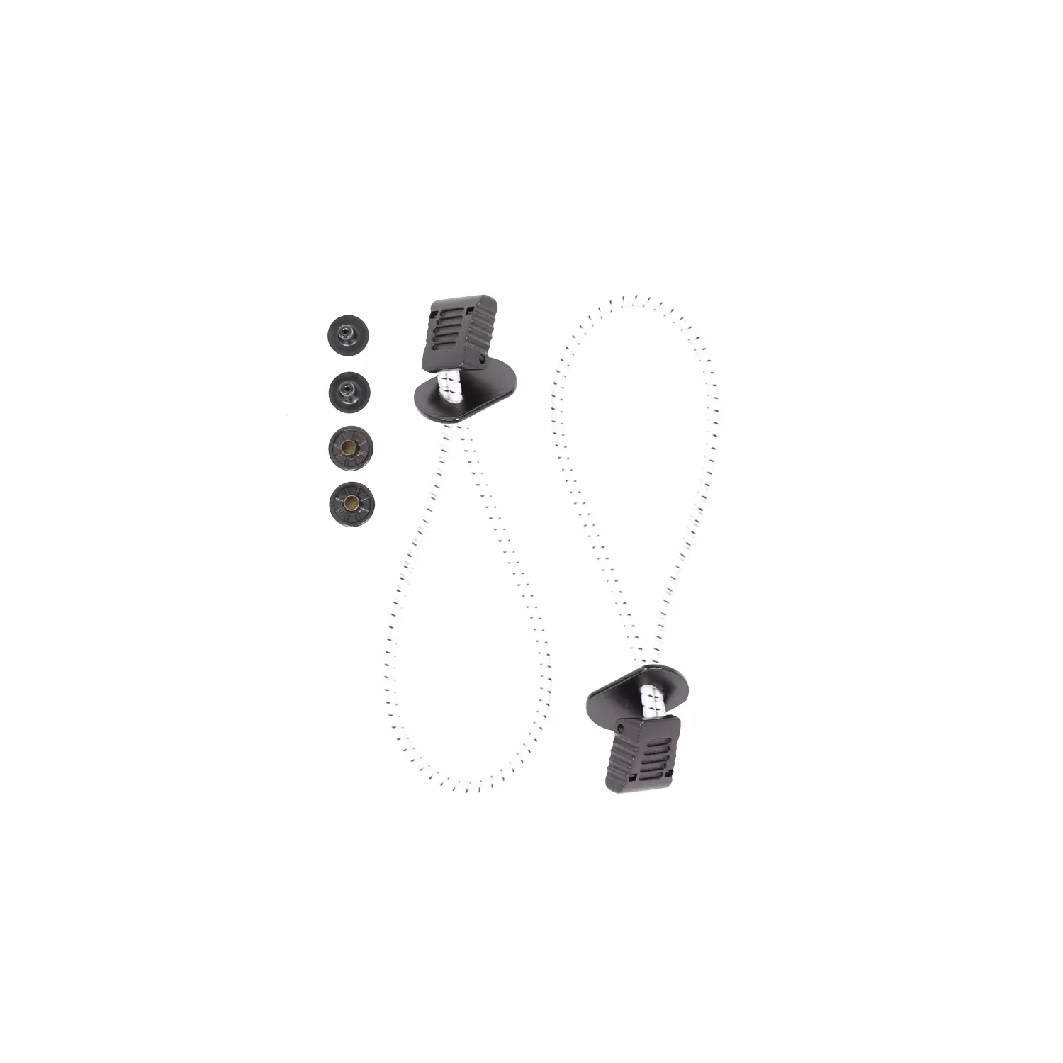 Nhradn diel KOHLA Race Loop with rivets