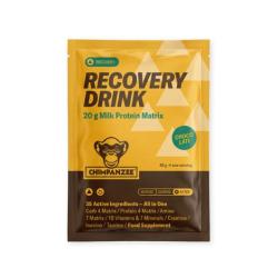 N�poj CHIMPANZEE Recovery drink chocolate 45g