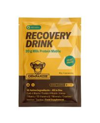N�poj CHIMPANZEE Recovery drink fruit shake 45g