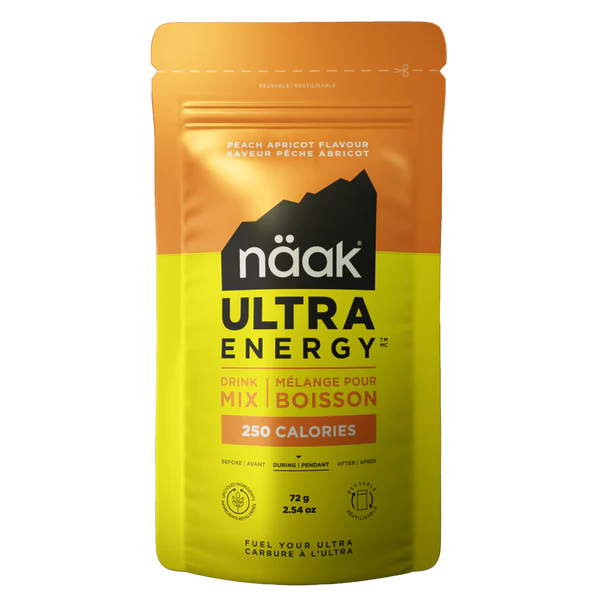 Energy Drink N�AK Mix peach apricot EDPA-1B-EU 72g
