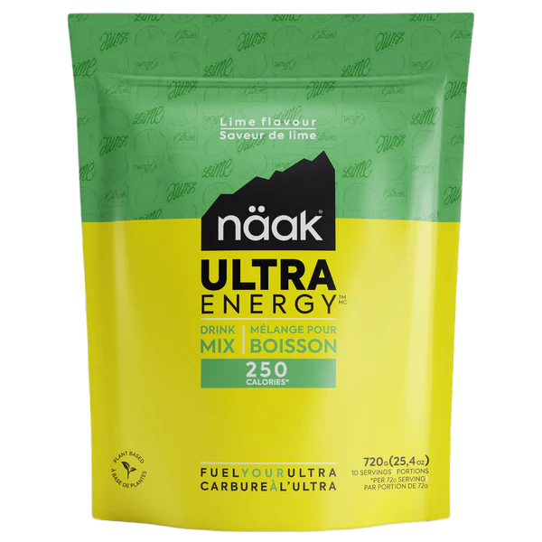 N�poj N�AK Ultra Energy Drink Mix Lime 720g