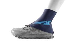 Nvleky ALTRA Trail Gaiter navy/light blue