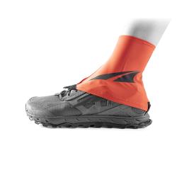 N�vleky ALTRA Trail Gaiter orange/black