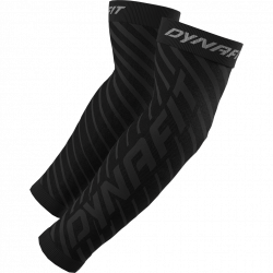 Kompresn nvleky DYNAFIT Performance Arm Guard black out