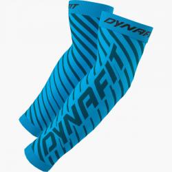 Kompresn nvleky DYNAFIT Performance Arm Guard frost