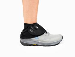 Nvleky TOPO ATHLETIC Performance Gaiter black