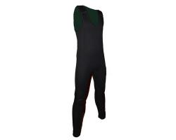 Neoprn dlh BLACK BROS Neo 3mm ierny