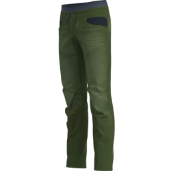 Nohavice CRAZY Pant Joker Light M forest