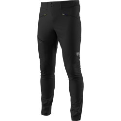 Nohavice DYNAFIT Transalper DST Pants M 0910 black out