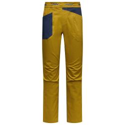 Nohavice LA SPORTIVA Bolt Pants M savana/night sky