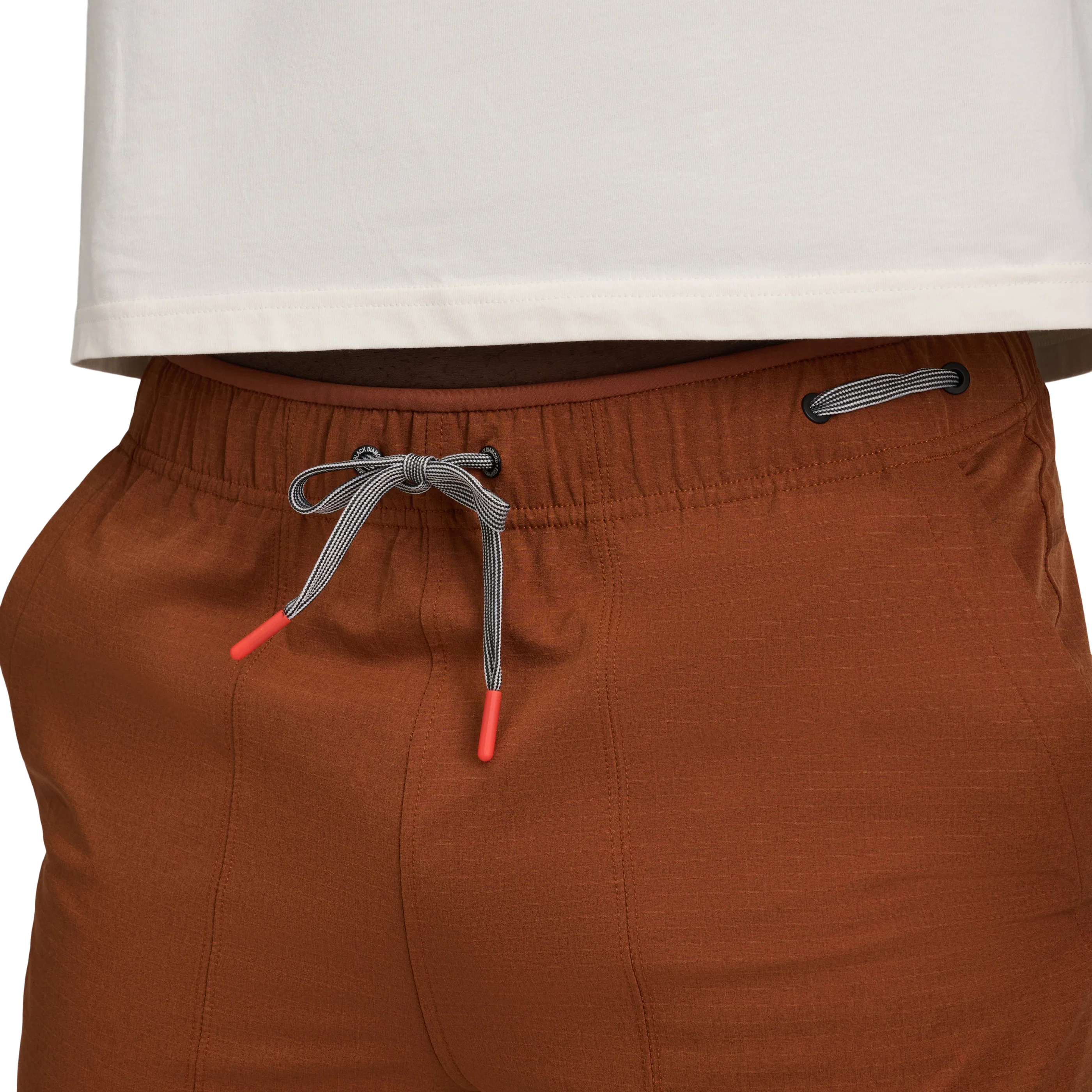 Nohavice_Black_Diamond_M_Sequence_Pants_clay_4