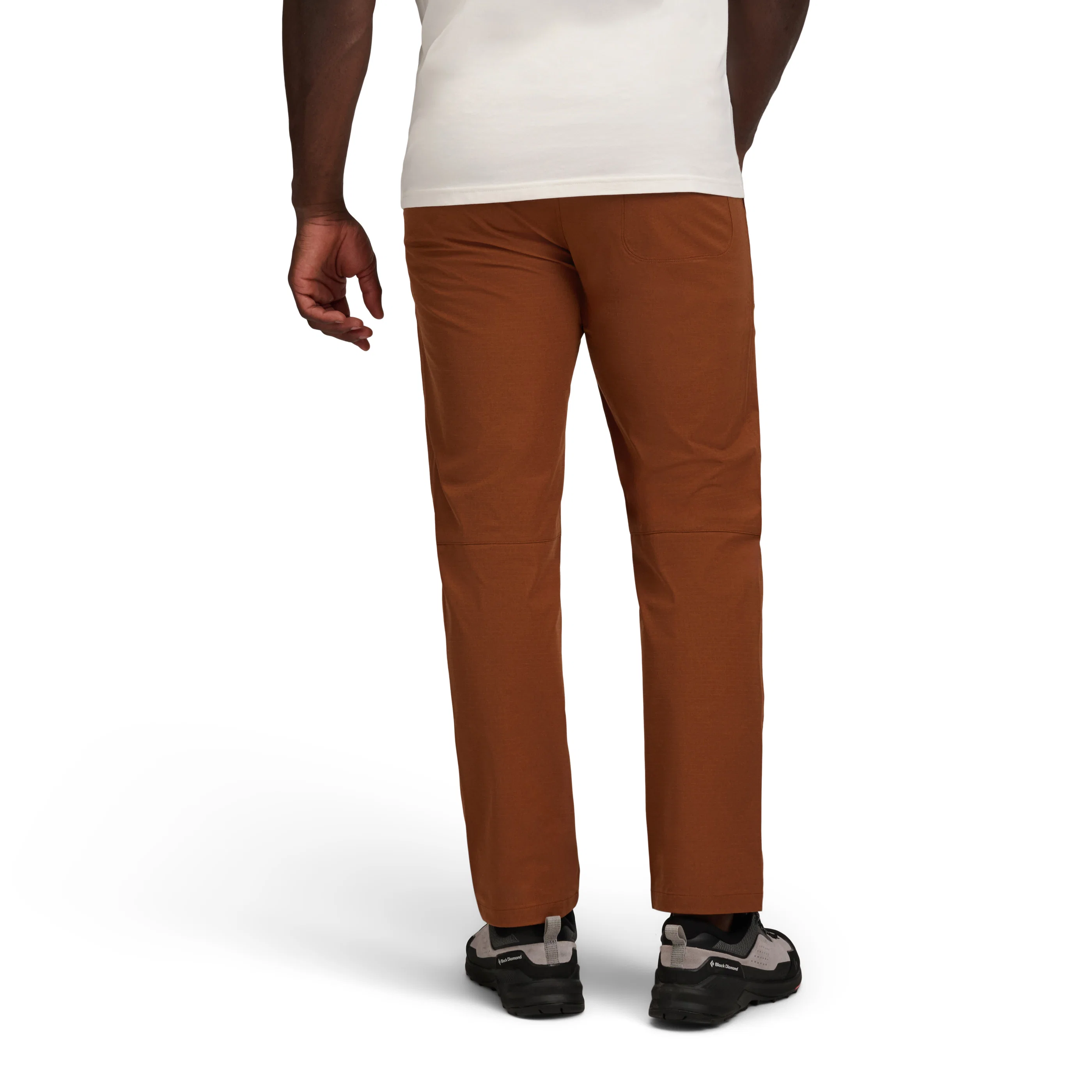 Nohavice_Black_Diamond_M_Sequence_Pants_clay_5