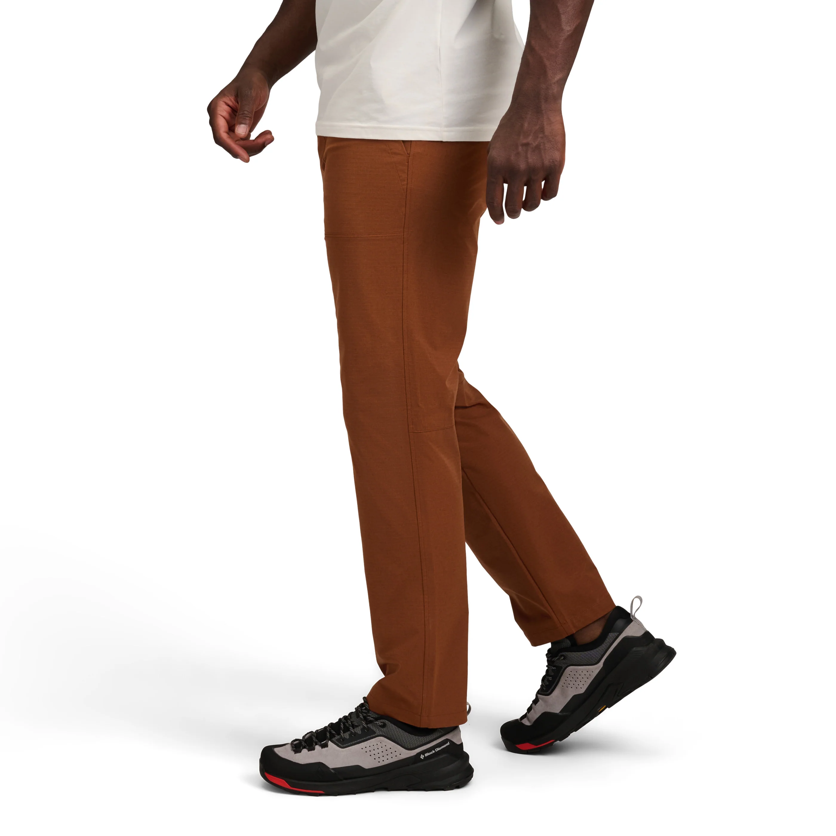 Nohavice_Black_Diamond_M_Sequence_Pants_clay_6