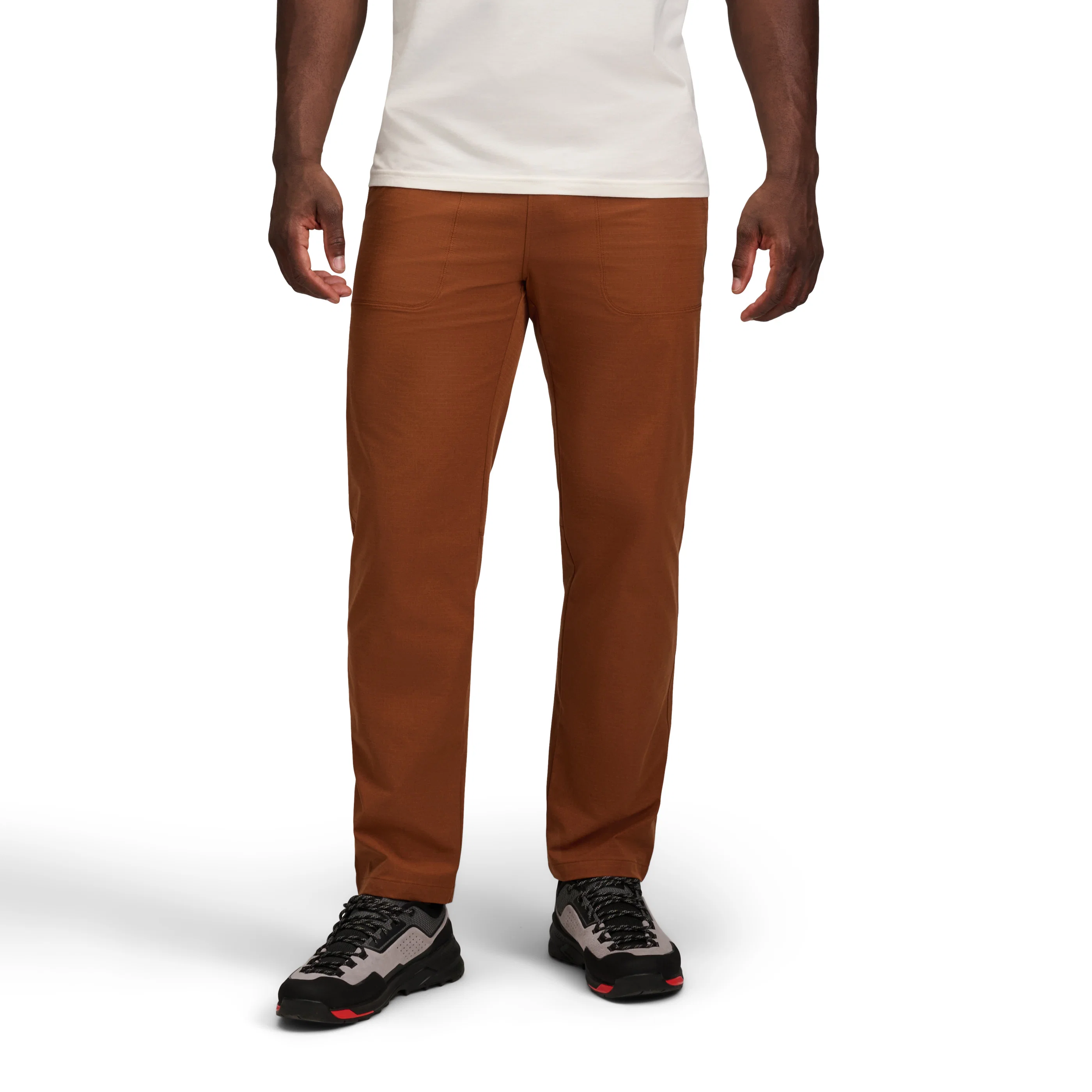 Nohavice_Black_Diamond_M_Sequence_Pants_clay_7