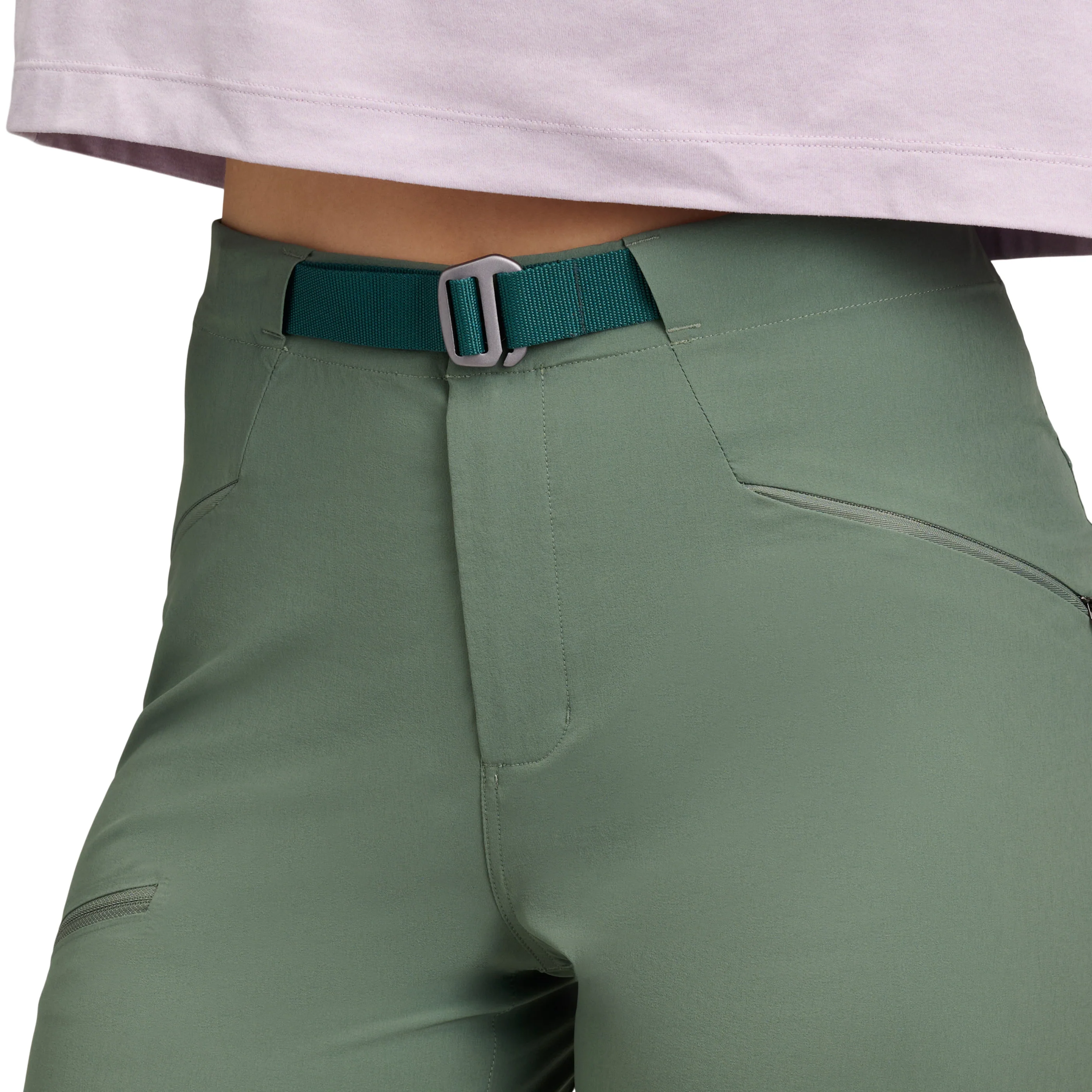 Nohavice_Black_Diamond_W_Alpine_Light_laurel_green_5