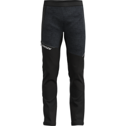 Nohavice CRAZY Pant Acceleration Light M black