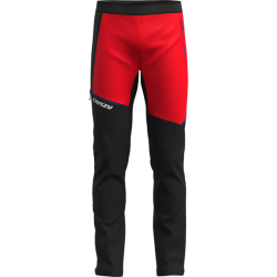 Nohavice CRAZY Pant Acceleration Light M slate