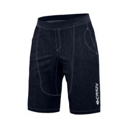 Nohavice CRAZY IDEA L/Short Copper Man