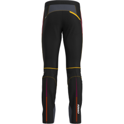 Nohavice CRAZY Pant Flame brick 3