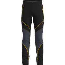 Nohavice CRAZY Pant Flame brick 2