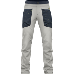 Nohavice CRAZY Pant Gulliver Light Man mastice