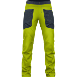 Nohavice CRAZY Pant Gulliver Light Man liken