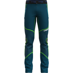 Nohavice CRAZY Pant Acceleration M galaxy