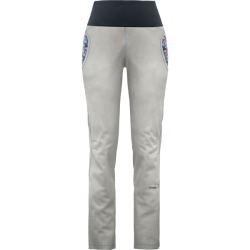 Nohavice CRAZY Pant After Light Woman mastice