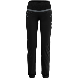 Nohavice CRAZY Pant Exit Light Woman black