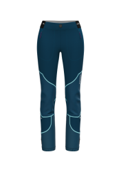 Nohavice CRAZY Pant Oxygen W early