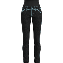 Nohavice CRAZY Pant Sound W early