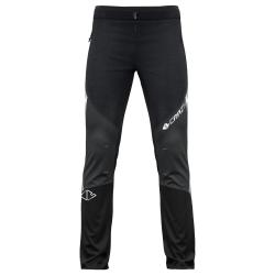 Nohavice CRAZY Pant Viper Light Man black