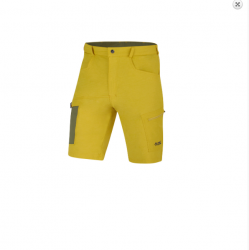 Nohavice DIRECT ALPINE Mordor short 1.0 camel/khaki